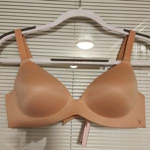 Victoria's Secret Infinity Flex Nursing Bra